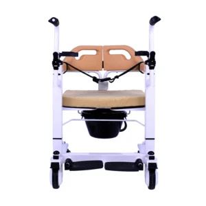 best selling products 2023 Rehabilitation Therapy Supplies patient lift toilet transfer chair patient transfer chair