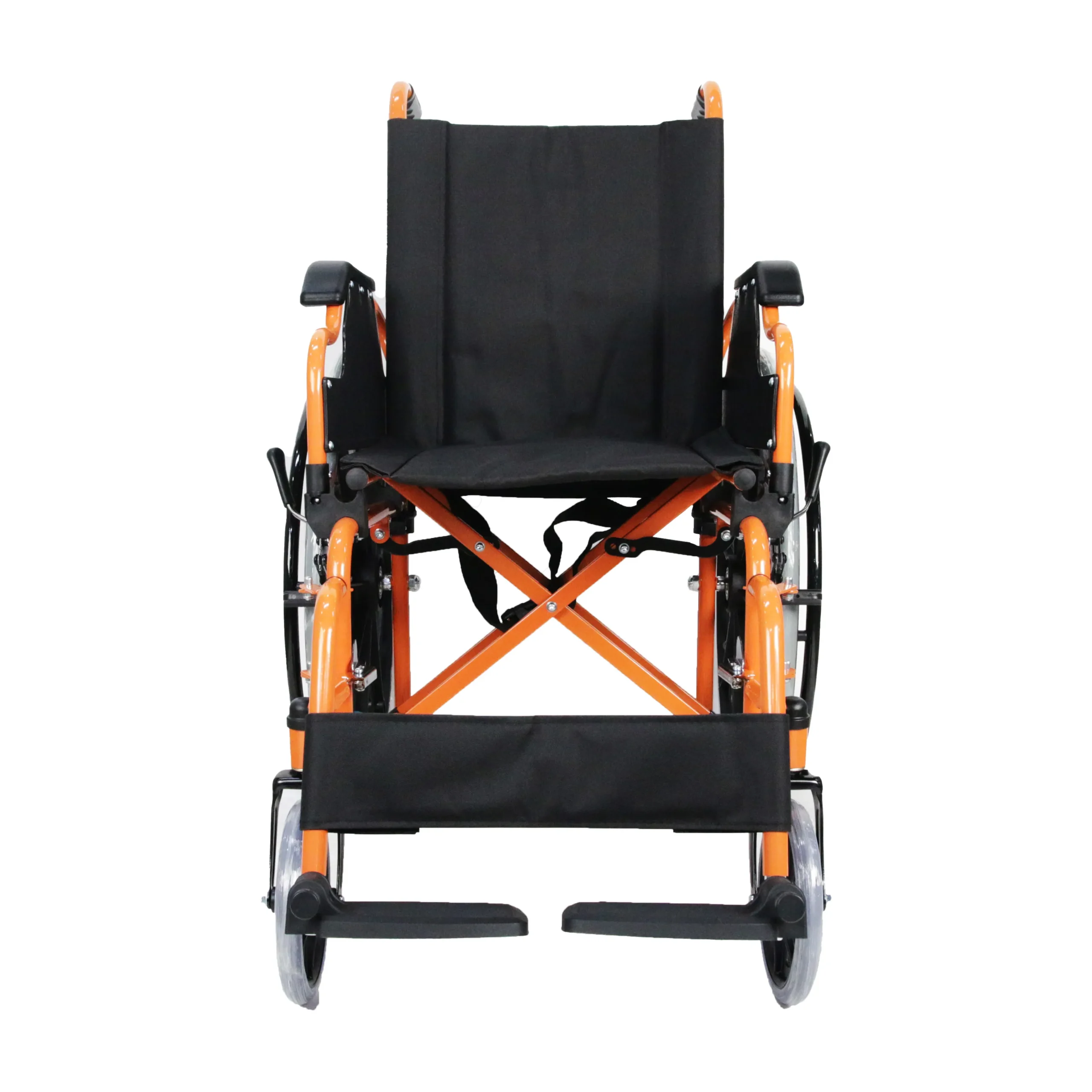 Detachable legrest standard wheelchair - Image 5