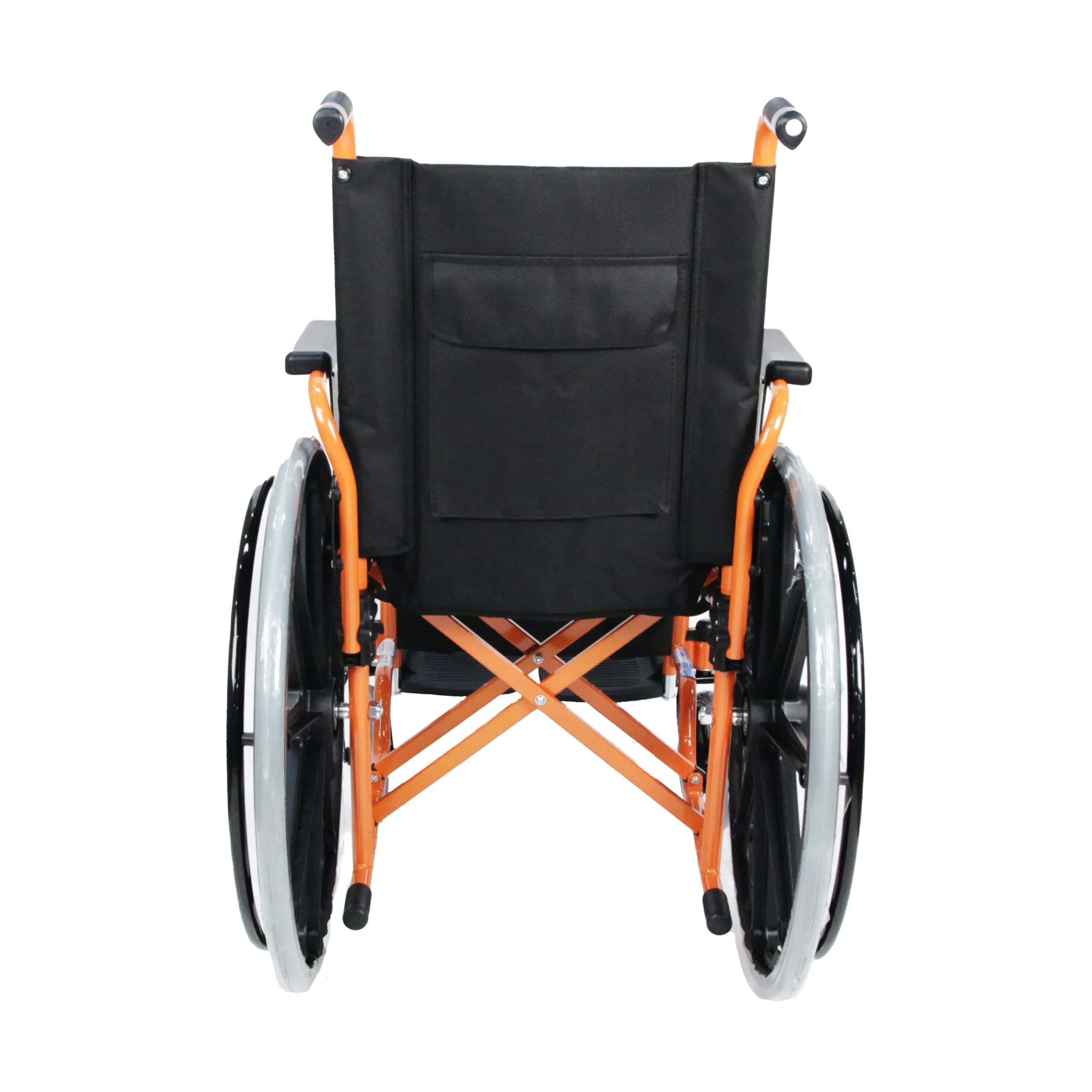 Detachable legrest standard wheelchair - Image 4