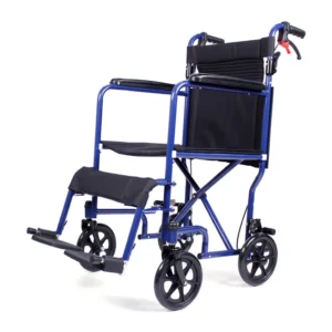 physical therapy equipment Factory Manufacturer quality lightweight manual wheelchair for disabled